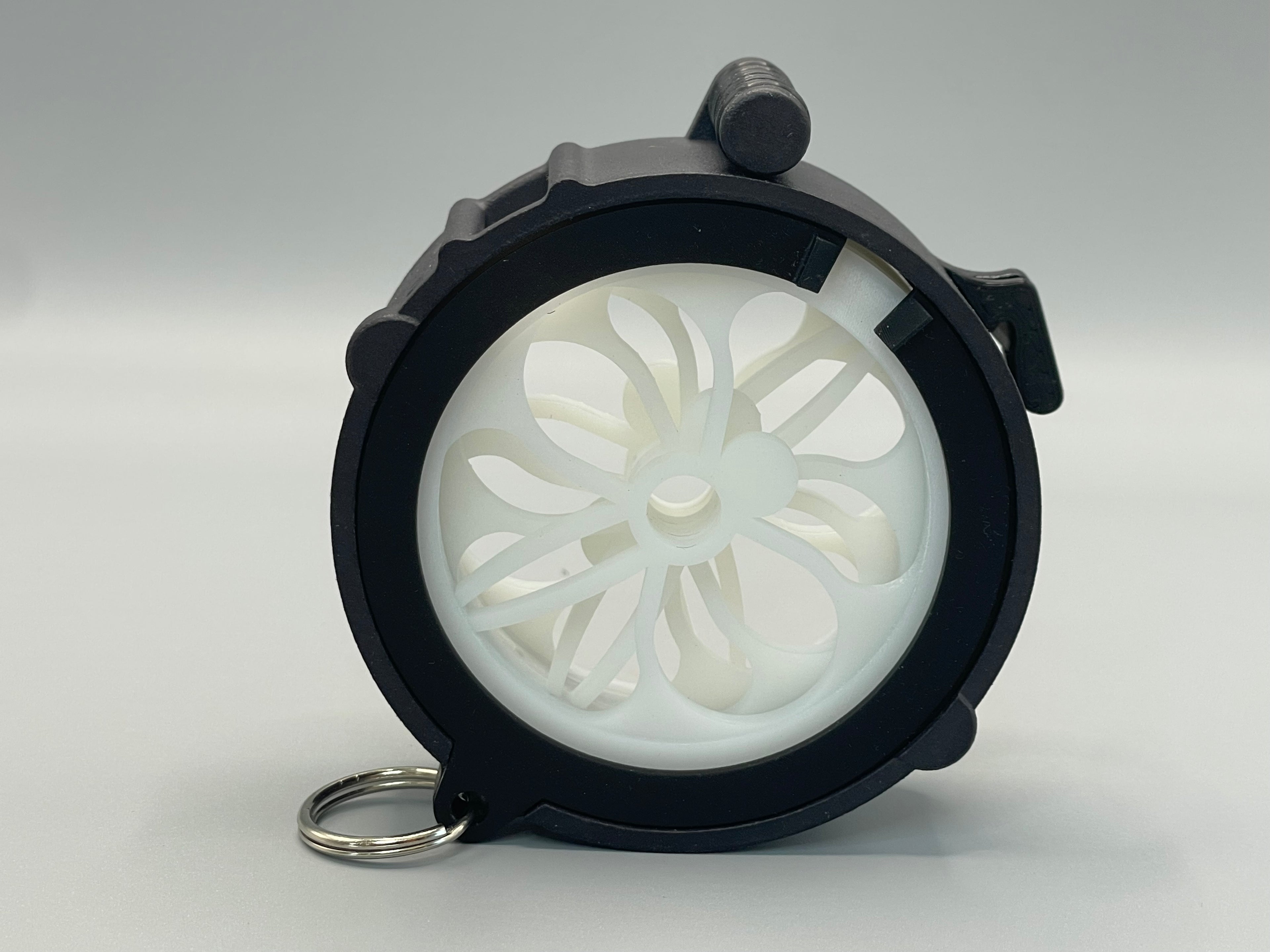 Distributeur Libellule