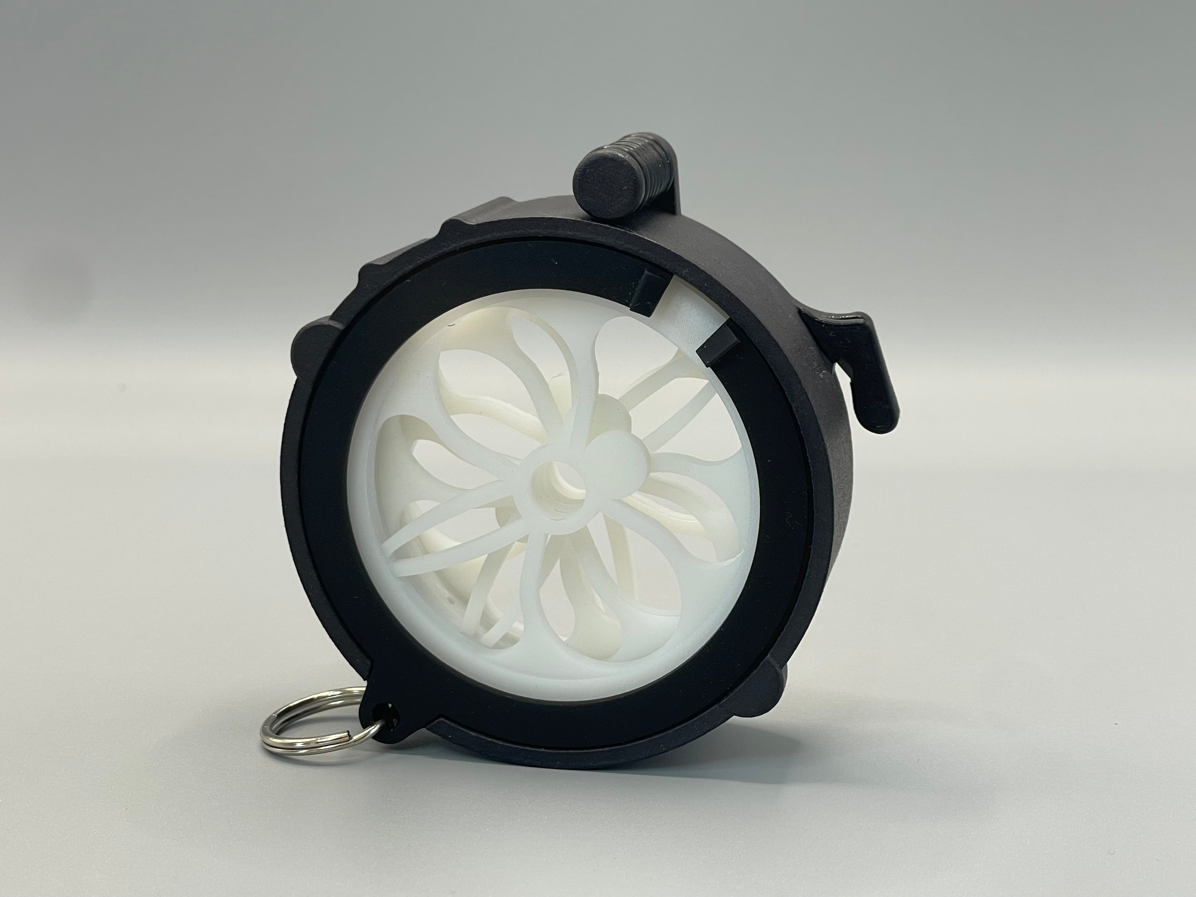 Distributeur Libellule